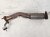 2025 Acura MDX Downpipe Type S Replacement 2025 Acura MDX Downpipe Type S Replacement thumbnail