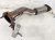 2025 Acura MDX Downpipe Type S Replacement 2025 Acura MDX Downpipe Type S Replacement thumbnail
