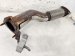 2025 Acura MDX Downpipe Type S Replacement 2025 Acura MDX Downpipe Type S Replacement thumbnail