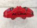 2025 Acura MDX Front Driver Caliper Type S Replacement 2025 Acura MDX Front Driver Caliper Type S Replacement thumbnail