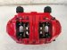2025 Acura MDX Front Driver Caliper Type S Replacement 2025 Acura MDX Front Driver Caliper Type S Replacement thumbnail