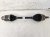 2025 Acura MDX Front Passenger Axle Type S Replacement 2025 Acura MDX Front Passenger Axle Type S Replacement thumbnail