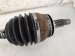 2025 Acura MDX Front Passenger Axle Type S Replacement 2025 Acura MDX Front Passenger Axle Type S Replacement thumbnail