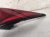 2025 Acura MDX Passenger Tail Lamp Type S Light Scratch Replacement 2025 Acura MDX Passenger Tail Lamp Type S Light Scratch Replacement thumbnail