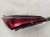 2024 Acura Integra Driver Tail Lamp W/bracket Replacement 2024 Acura Integra Driver Tail Lamp W/bracket Replacement thumbnail
