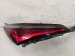 2024 Acura Integra Driver Tail Lamp W/bracket Replacement 2024 Acura Integra Driver Tail Lamp W/bracket Replacement thumbnail