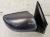 2025 Honda Pilot Passenger Mirror Gray Elite Cover Scratched Replacement 2025 Honda Pilot Passenger Mirror Gray Elite Cover Scratched Replacement thumbnail