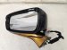 2022 Acura TLX Driver Mirror Type S Gold/bronze Replacement 2022 Acura TLX Driver Mirror Type S Gold/bronze Replacement thumbnail