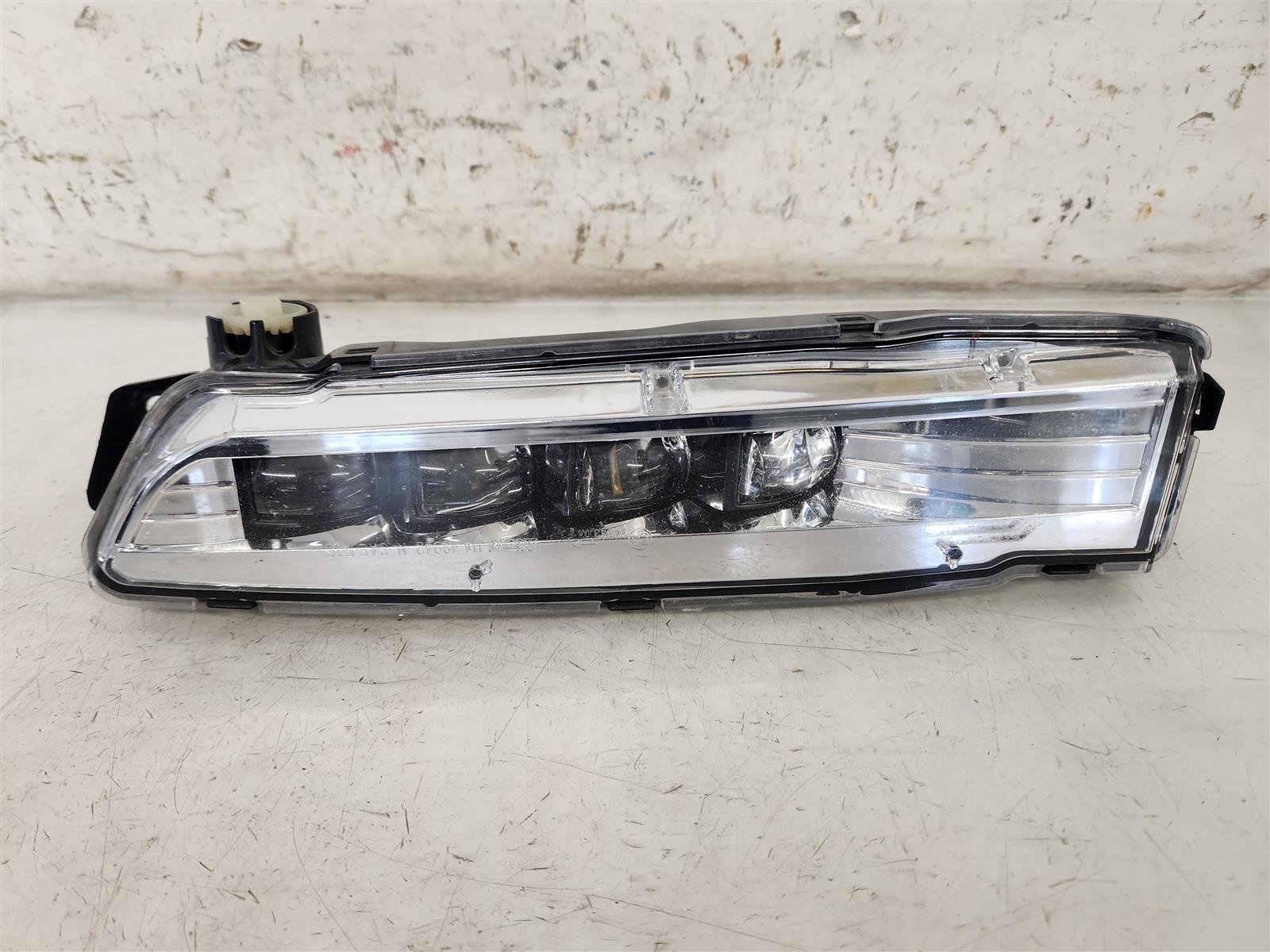 2024 Acura MDX Driver Fog Lamp Type S Sport Replacement 2024 Acura MDX Driver Fog Lamp Type S Sport Replacement thumbnail