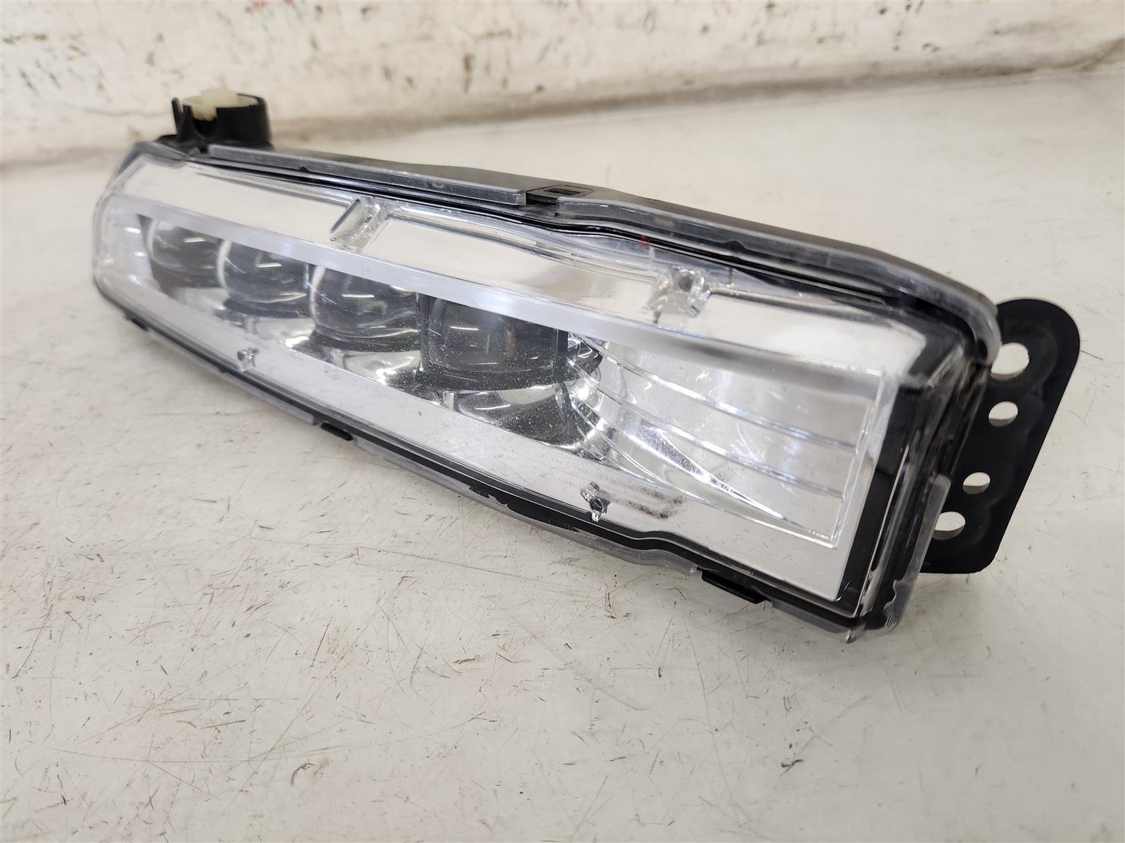 2024 Acura MDX Driver Fog Lamp Type S Sport Replacement 2024 Acura MDX Driver Fog Lamp Type S Sport Replacement thumbnail