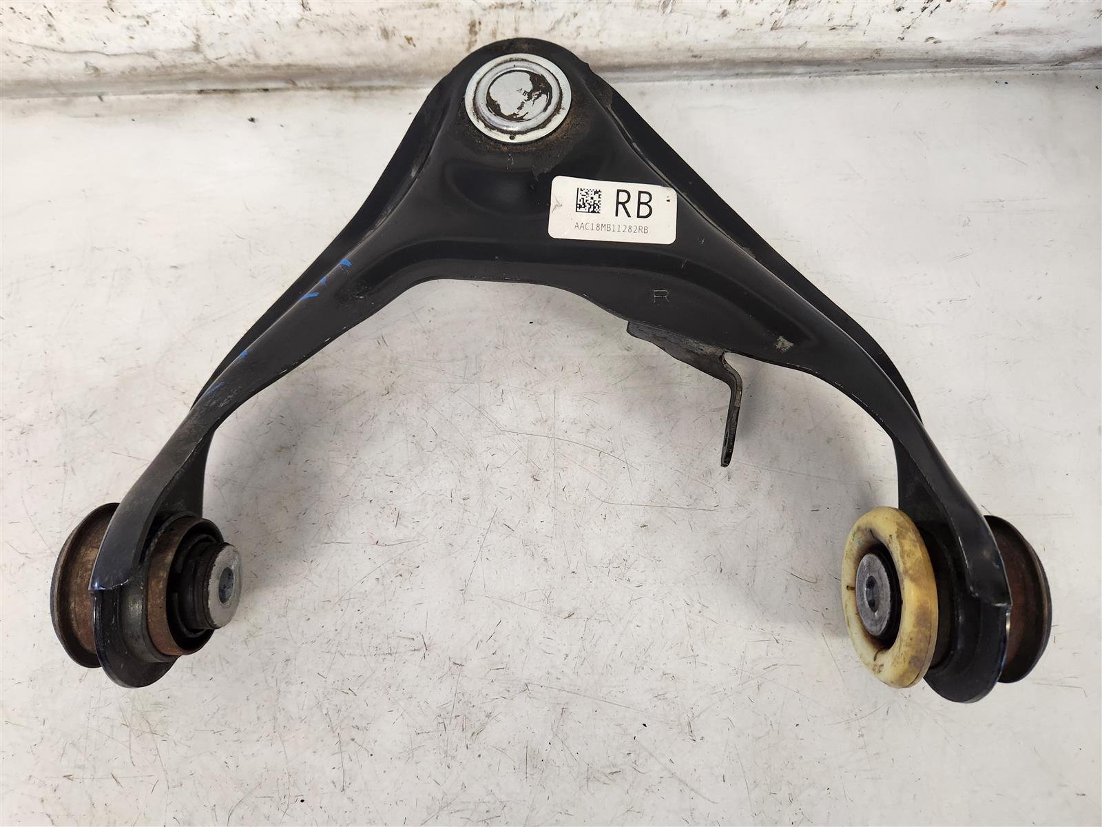 2023 Acura TLX Passenger Upper Arm Type S Replacement 2023 Acura TLX Passenger Upper Arm Type S Replacement thumbnail