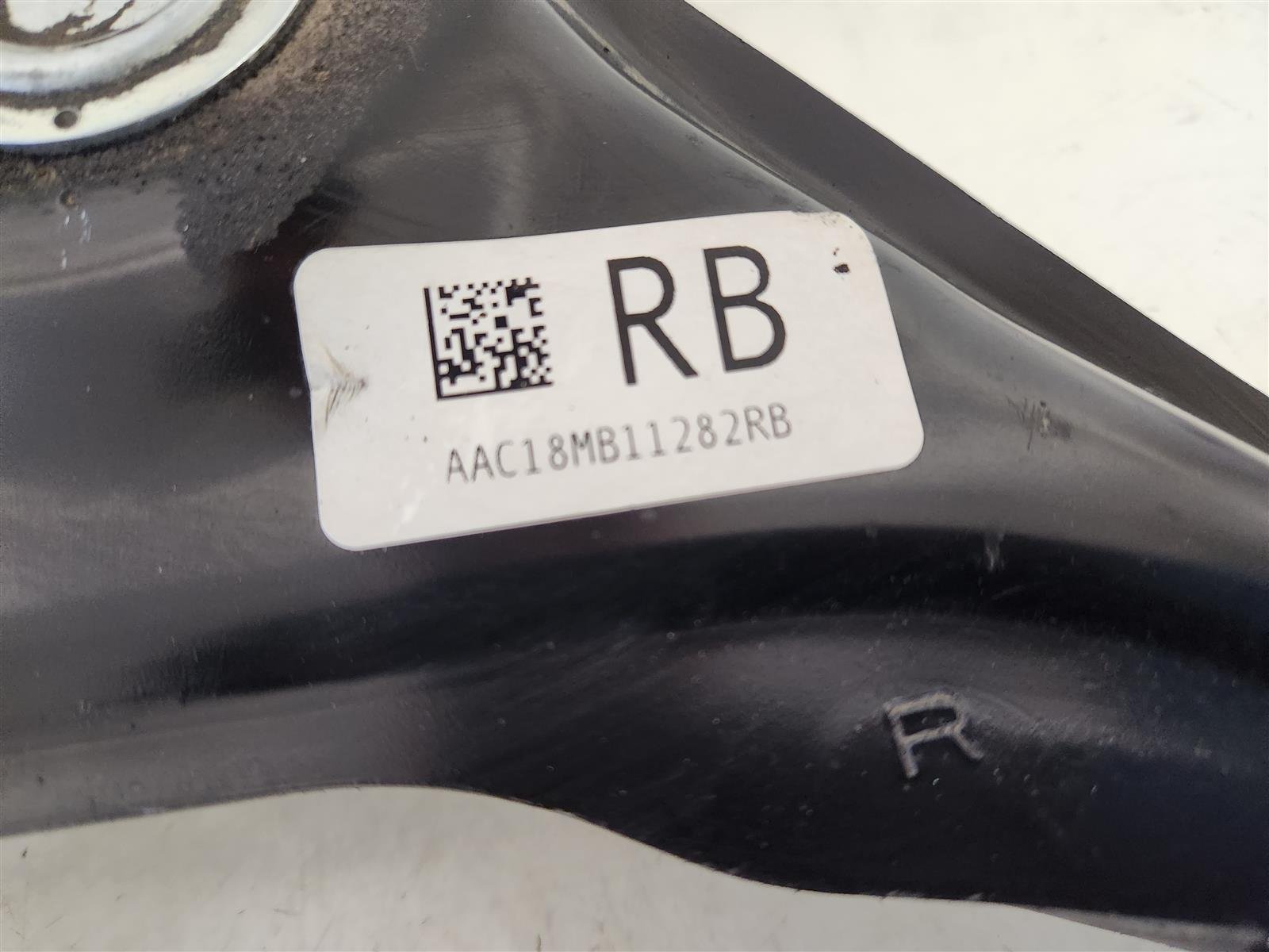2023 Acura TLX Passenger Upper Arm Type S Replacement 2023 Acura TLX Passenger Upper Arm Type S Replacement thumbnail