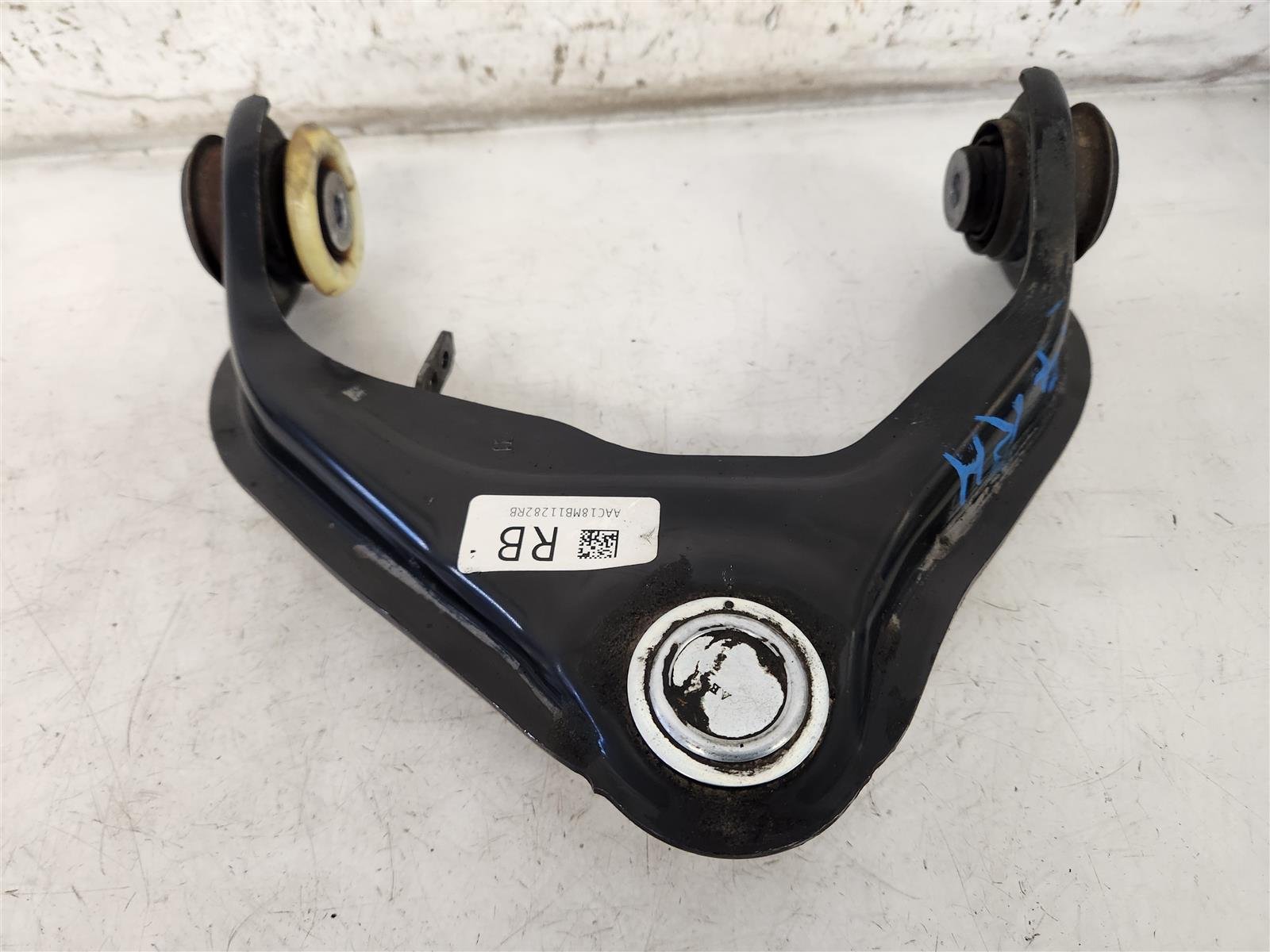 2023 Acura TLX Passenger Upper Arm Type S Replacement 2023 Acura TLX Passenger Upper Arm Type S Replacement thumbnail