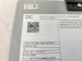 2023 Acura TLX Reciever Aspec Fwd Replacement 2023 Acura TLX Reciever Aspec Fwd Replacement thumbnail