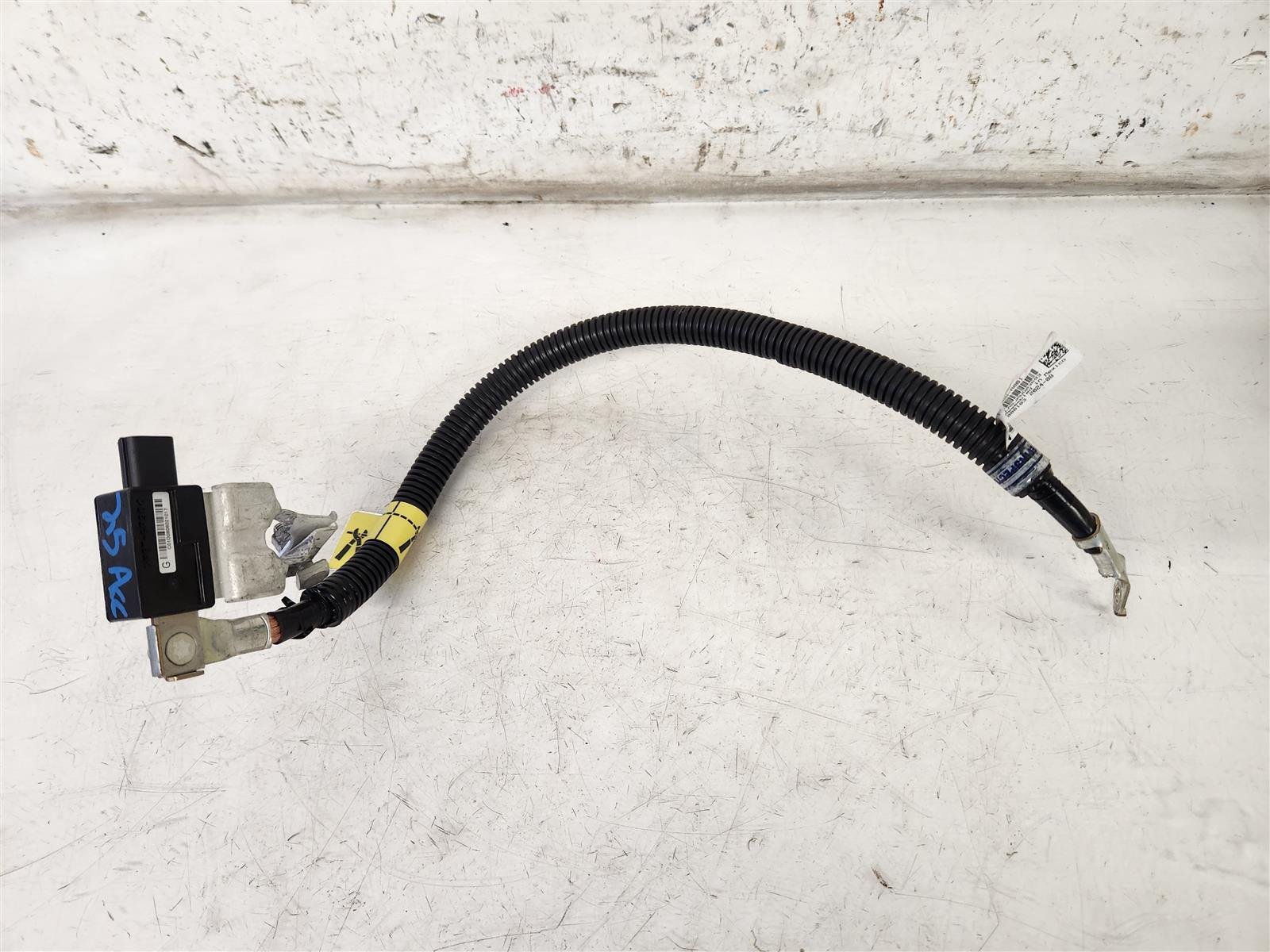 2025 Honda Accord Battery Sensor Only Replacement 2025 Honda Accord Battery Sensor Only Replacement thumbnail