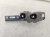2023 Acura TLX Driver Silver Hood Hinge Replacement 2023 Acura TLX Driver Silver Hood Hinge Replacement thumbnail