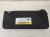 2023 Acura TLX Driver Visor Type S Replacement 2023 Acura TLX Driver Visor Type S Replacement thumbnail