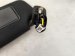 2023 Acura TLX Driver Visor Type S Replacement 2023 Acura TLX Driver Visor Type S Replacement thumbnail