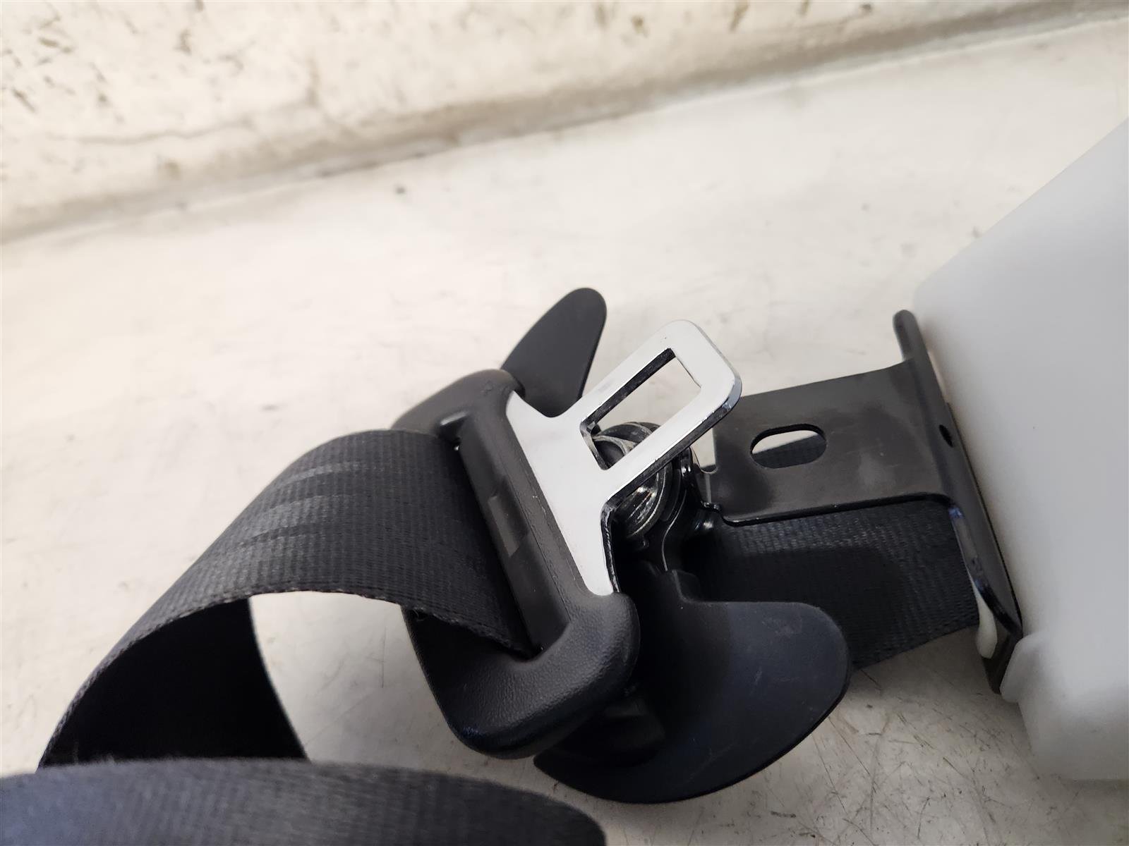 2023 Acura TLX Passenger Seat Belt Replacement 2023 Acura TLX Passenger Seat Belt Replacement thumbnail