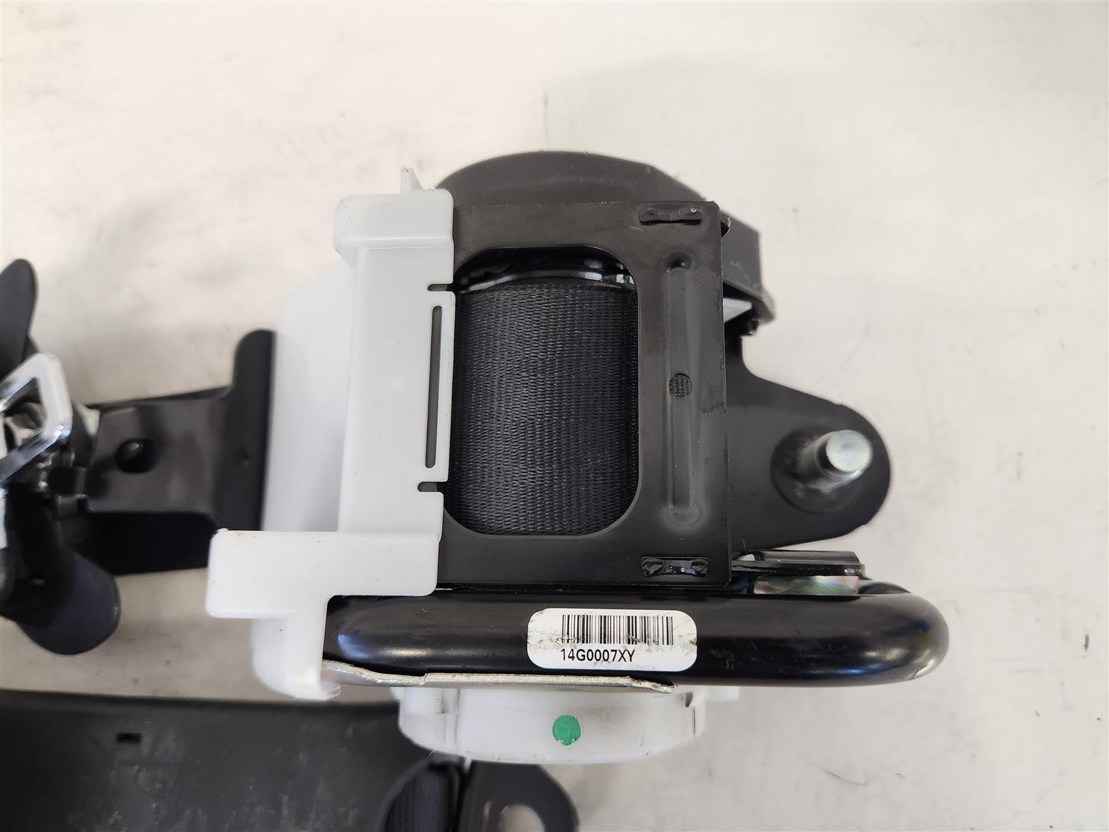 2023 Acura TLX Passenger Seat Belt Replacement 2023 Acura TLX Passenger Seat Belt Replacement thumbnail