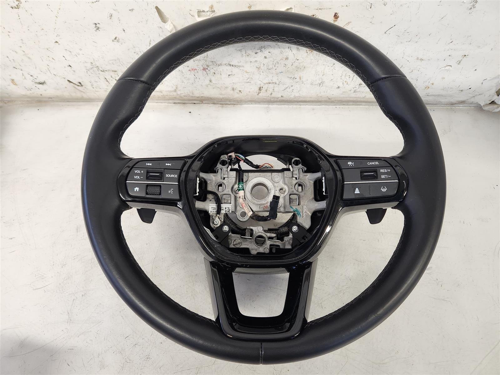Honda STEERIG WHEEL HYBRID
