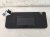 2025 Honda Civic Driver Visor Black Si Replacement 2025 Honda Civic Driver Visor Black Si Replacement thumbnail