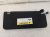 2025 Honda Civic Driver Visor Black Si Replacement 2025 Honda Civic Driver Visor Black Si Replacement thumbnail