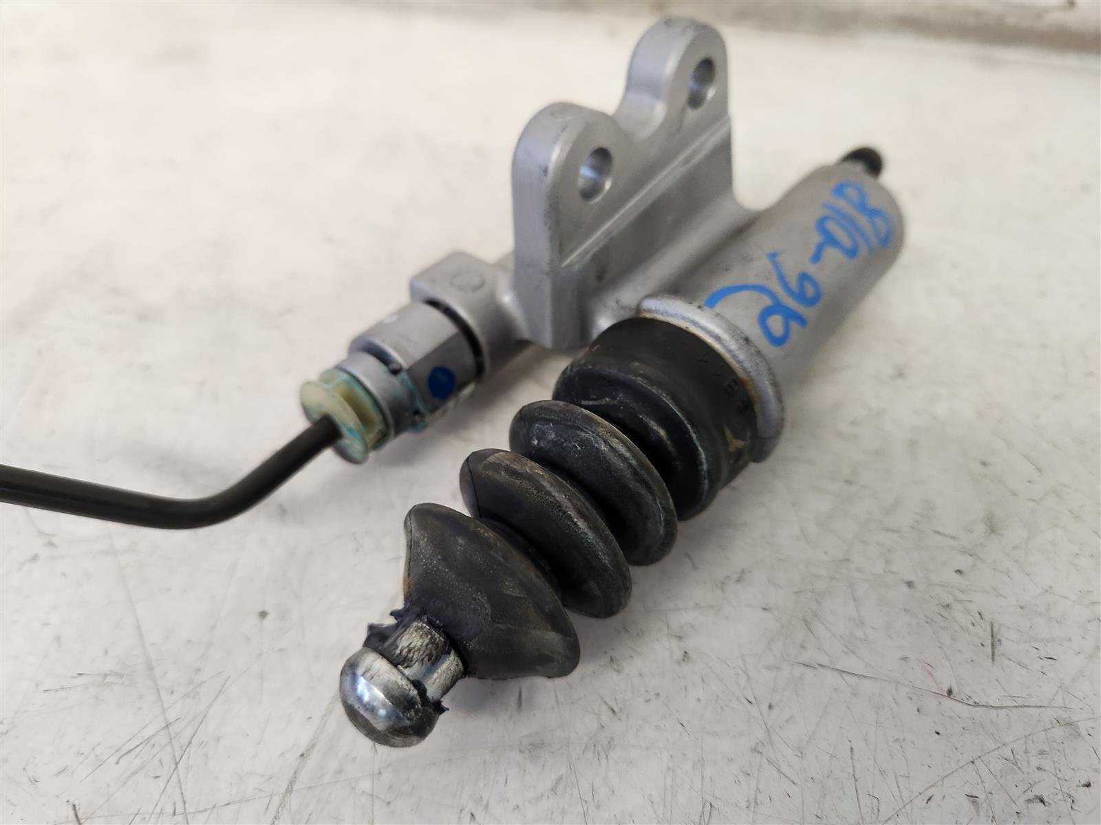 2025 Honda Civic Clutch Slave Cyl Si Replacement 2025 Honda Civic Clutch Slave Cyl Si Replacement thumbnail
