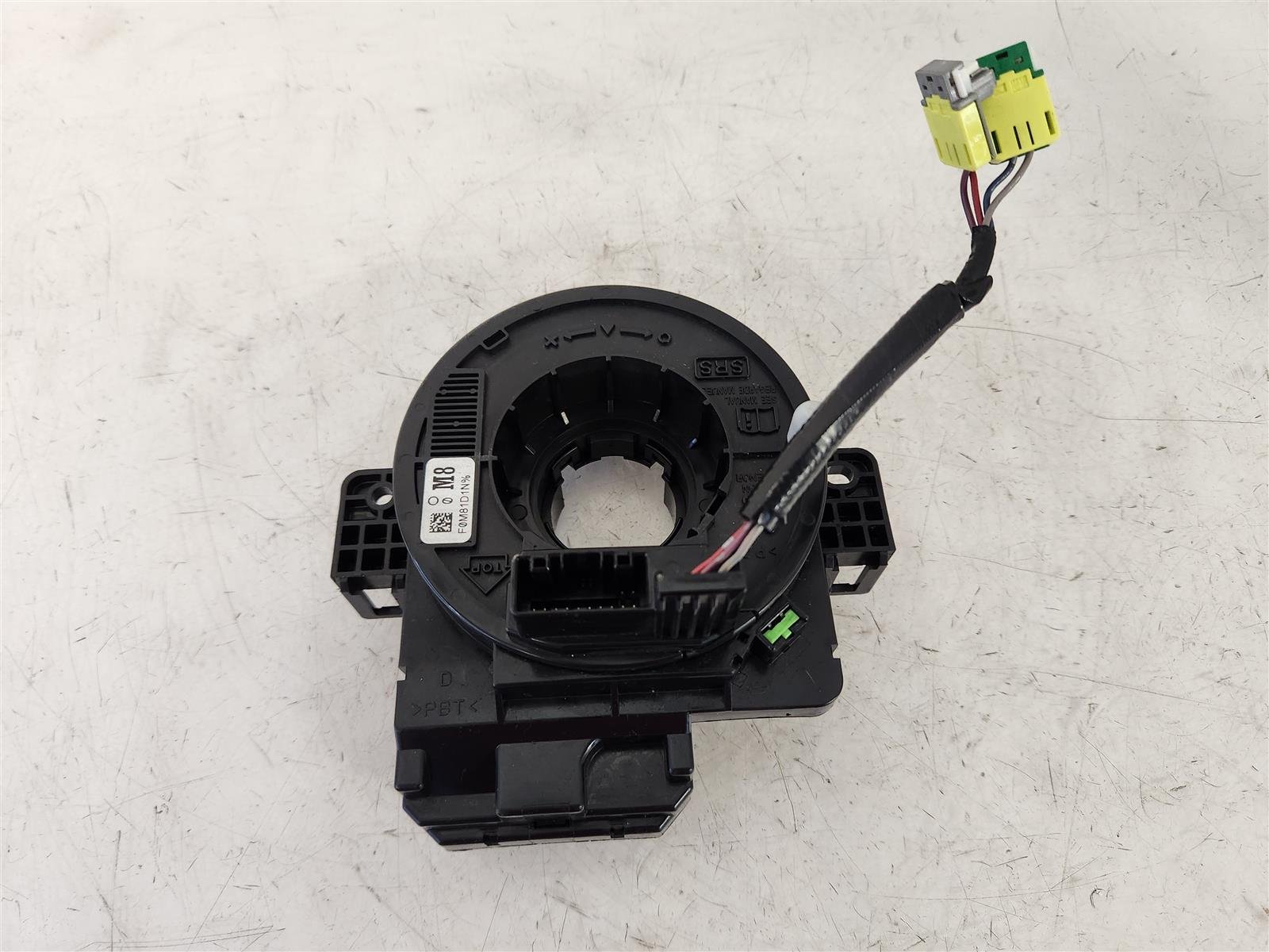 2023 Acura TLX Clock Spring Type S Replacement 2023 Acura TLX Clock Spring Type S Replacement thumbnail