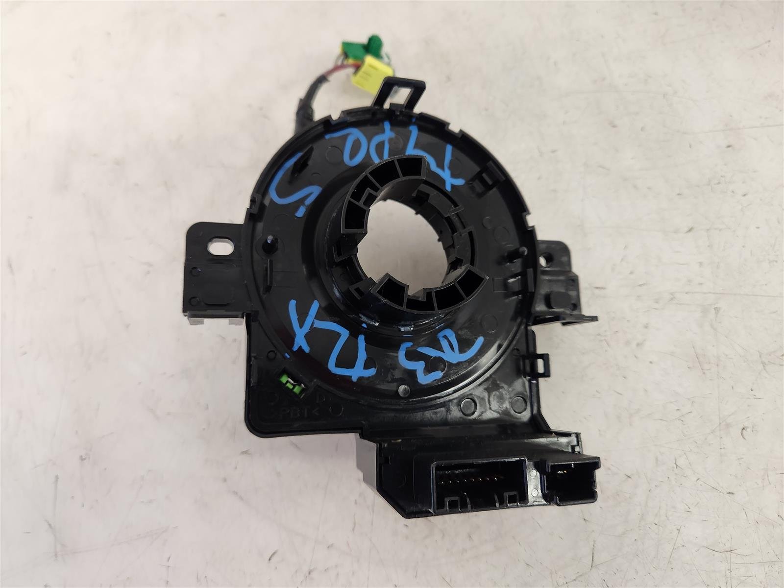 2023 Acura TLX Clock Spring Type S Replacement 2023 Acura TLX Clock Spring Type S Replacement thumbnail