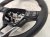 2025 Honda Civic Steering Wheel Si Red Stitching Replacement 2025 Honda Civic Steering Wheel Si Red Stitching Replacement thumbnail