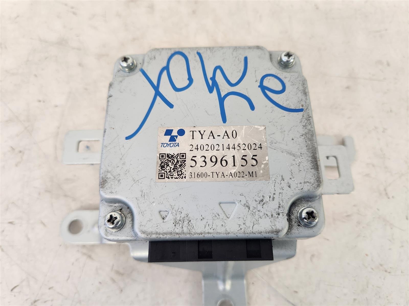 2024 Acura MDX Power Supply Module Replacement 2024 Acura MDX Power Supply Module Replacement thumbnail