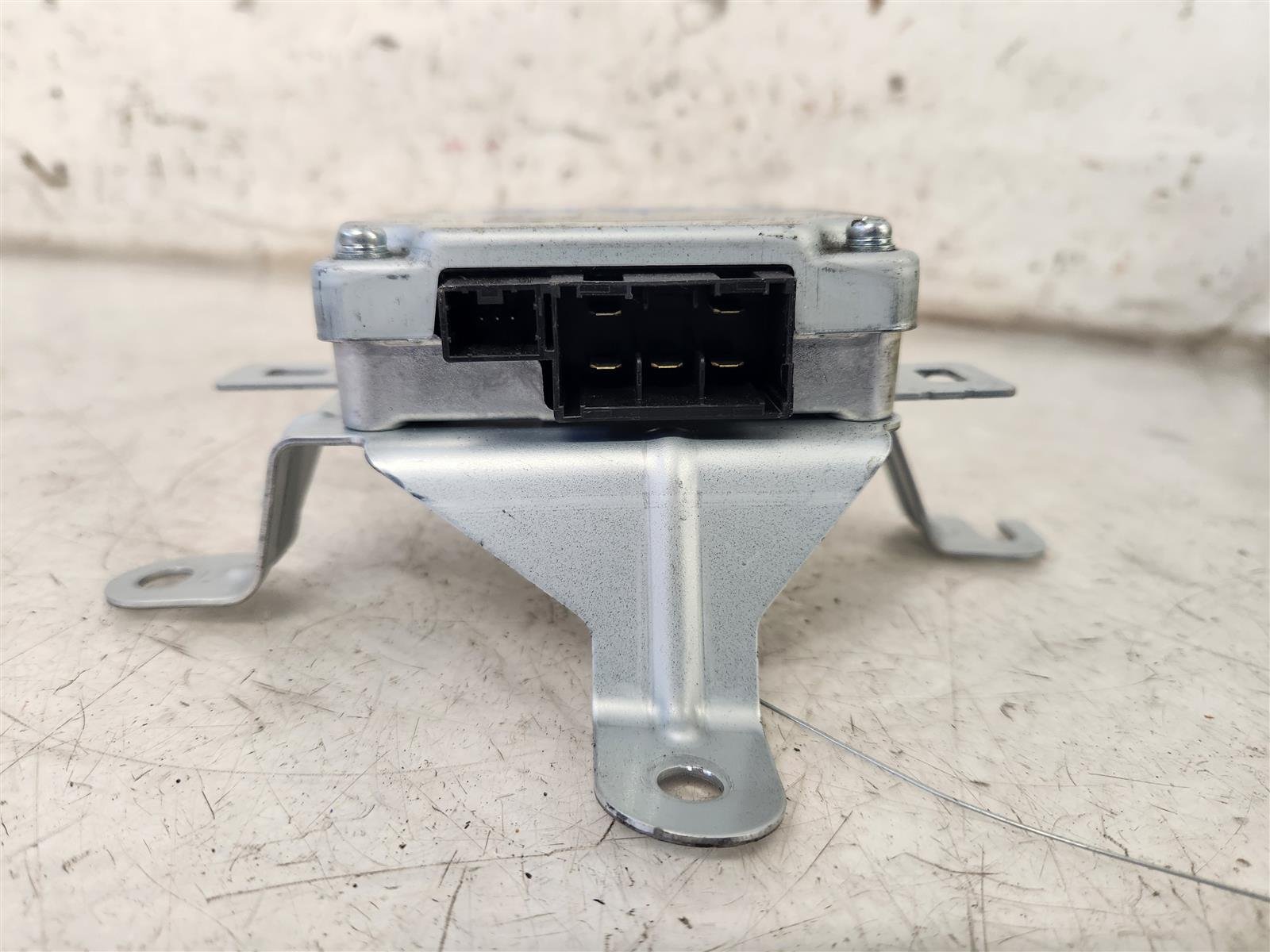 2024 Acura MDX Power Supply Module Replacement 2024 Acura MDX Power Supply Module Replacement thumbnail