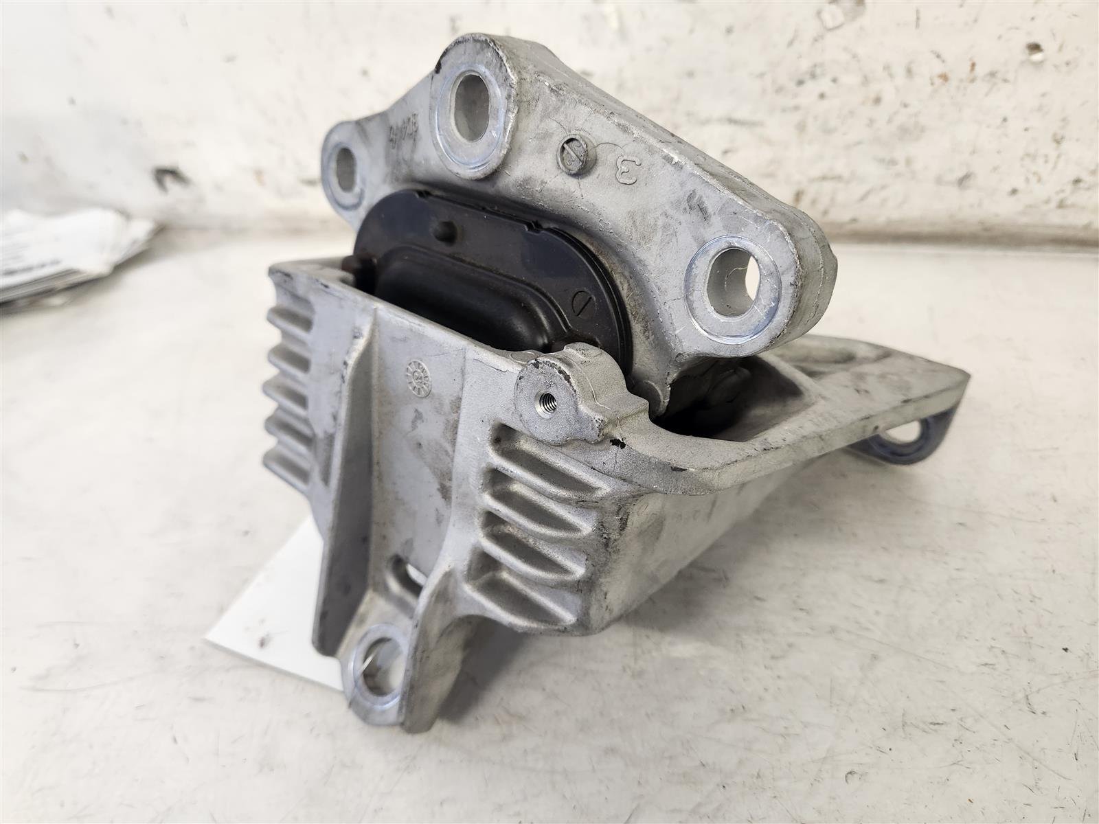 2025 Honda Accord Top Left Tranny Mount Hybrid Replacement 2025 Honda Accord Top Left Tranny Mount Hybrid Replacement thumbnail