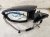 2024 Acura MDX Driver Mirror Blk Type S Scuff Replacement 2024 Acura MDX Driver Mirror Blk Type S Scuff Replacement thumbnail