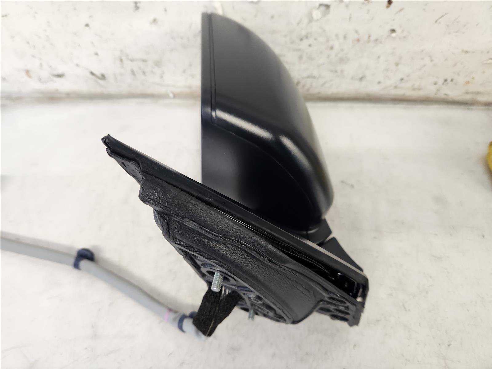 2026 Honda Passport Driver Mirror Black Rtl Replacement 2026 Honda Passport Driver Mirror Black Rtl Replacement thumbnail
