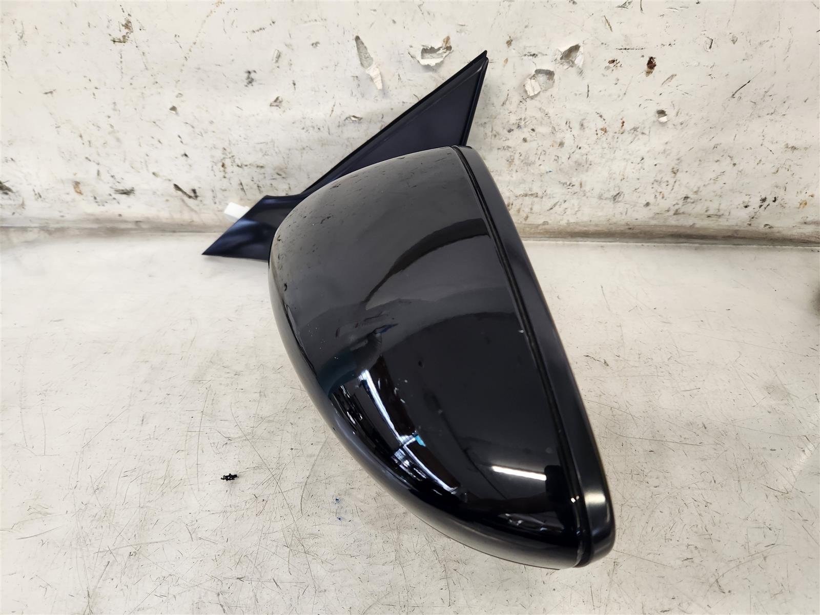2024 Honda Accord Driver Mirror Black Scuff Replacement 2024 Honda Accord Driver Mirror Black Scuff Replacement thumbnail