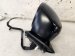 2024 Acura Integra Driver Mirror Black Light Scuff Replacement 2024 Acura Integra Driver Mirror Black Light Scuff Replacement thumbnail