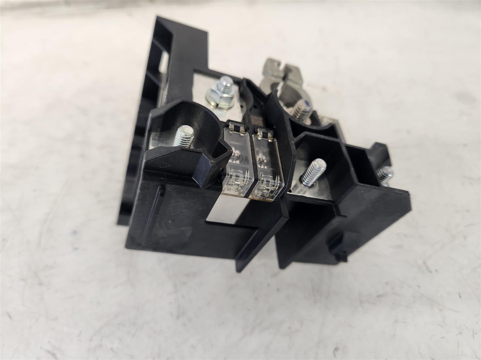 2024 Acura MDX Type S Battery Termimal Fuse Replacement 2024 Acura MDX Type S Battery Termimal Fuse Replacement thumbnail