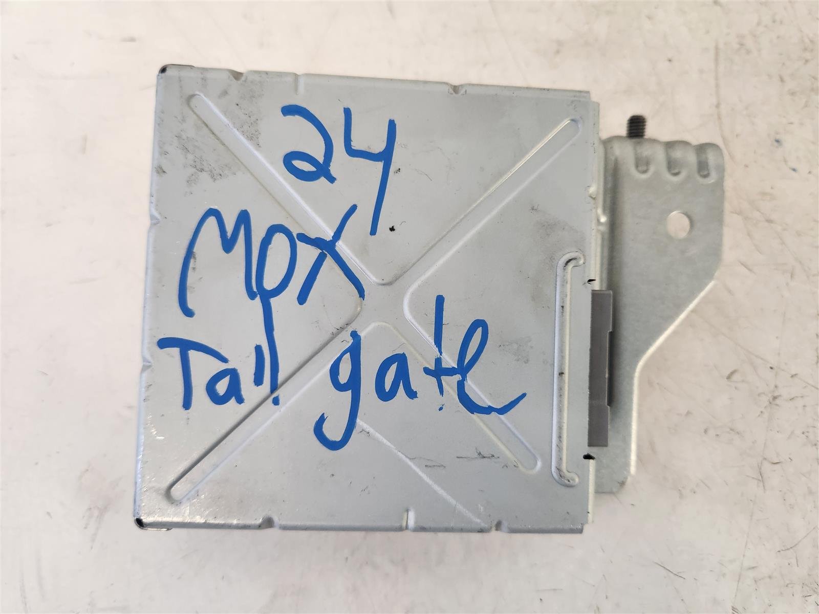 2024 Acura MDX Tail Light Module Replacement 2024 Acura MDX Tail Light Module Replacement