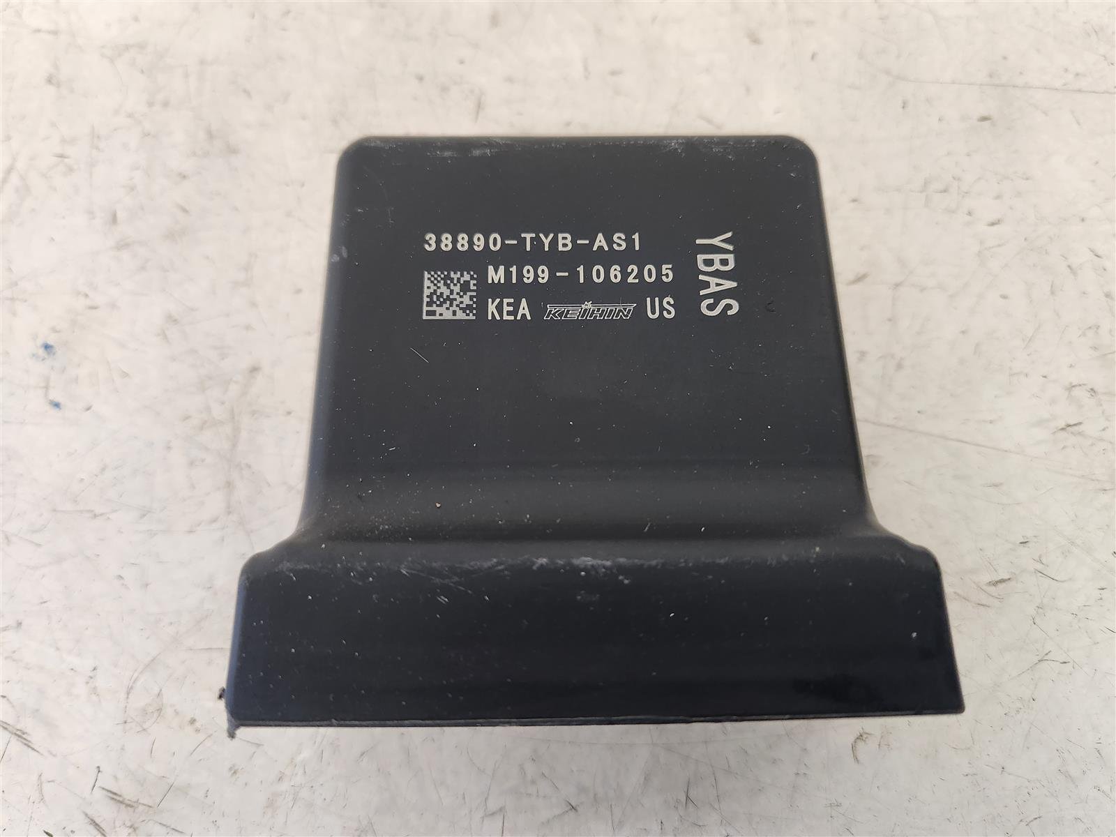 2024 Acura MDX Network Gateway Module Replacement 2024 Acura MDX Network Gateway Module Replacement