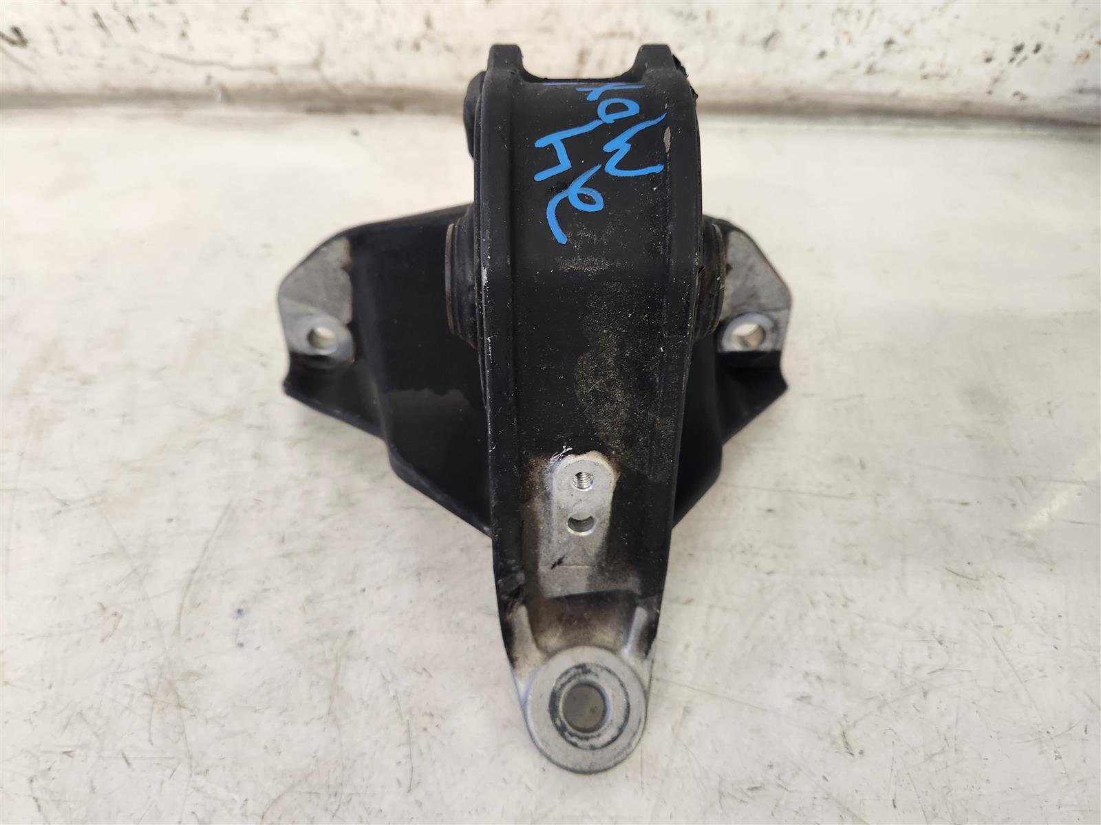 2024 Acura MDX Top Left Mount Type S Replacement 2024 Acura MDX Top Left Mount Type S Replacement thumbnail