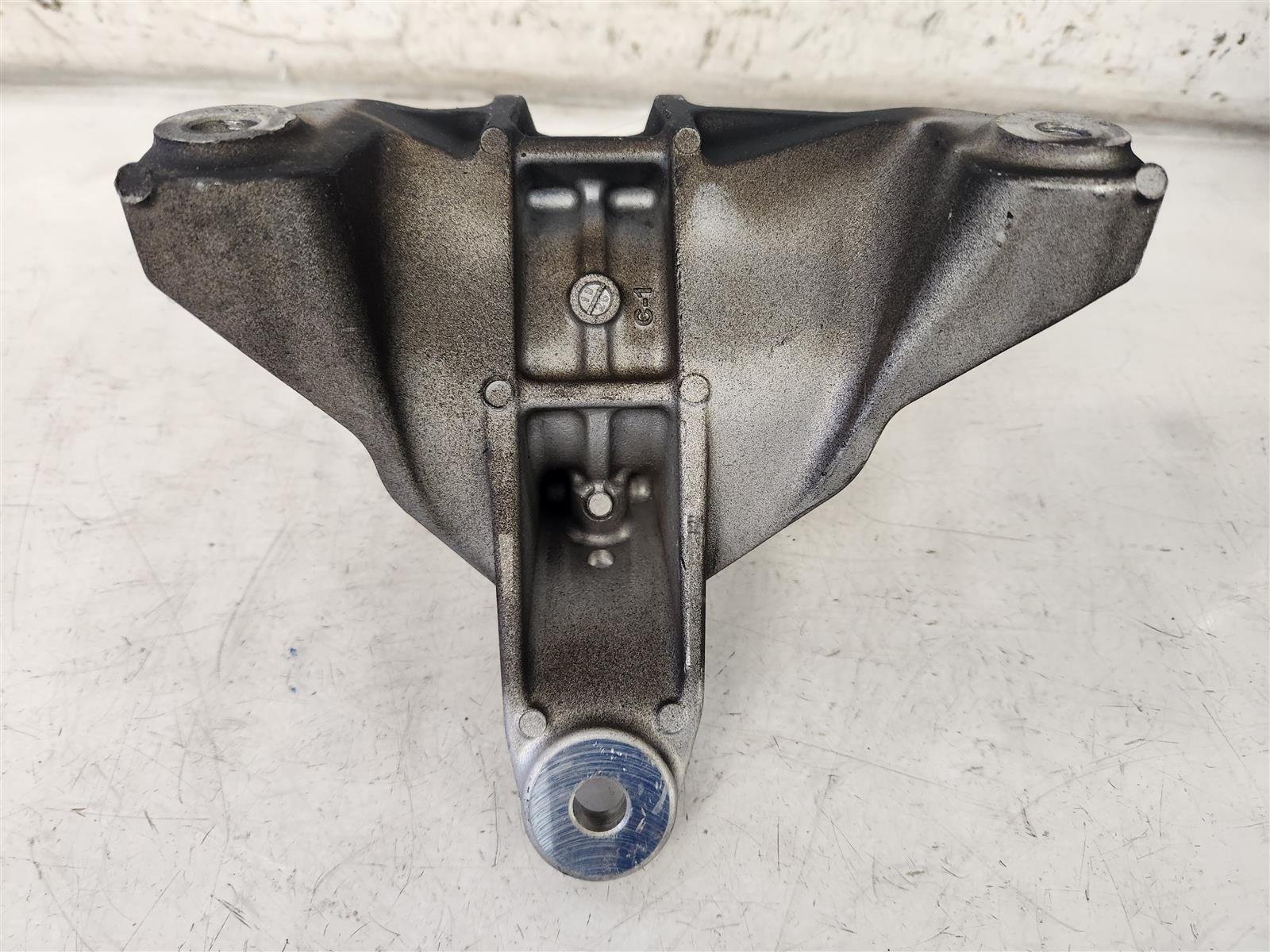 2024 Acura MDX Top Left Mount Type S Replacement 2024 Acura MDX Top Left Mount Type S Replacement thumbnail