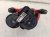 2023 Acura TLX Rear Passenger Brake Caliper Type S Replacement 2023 Acura TLX Rear Passenger Brake Caliper Type S Replacement thumbnail