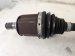 2023 Acura TLX Rear Driver Axle Awd Replacement 2023 Acura TLX Rear Driver Axle Awd Replacement thumbnail