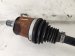 2023 Acura TLX Rear Passenger Axle Awd Replacement 2023 Acura TLX Rear Passenger Axle Awd Replacement thumbnail