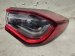 2023 Acura TLX Passenger Tail Lamp Aspec Smoked Replacement 2023 Acura TLX Passenger Tail Lamp Aspec Smoked Replacement thumbnail