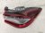 2023 Acura TLX Passenger Tail Lamp Aspec Smoked Replacement 2023 Acura TLX Passenger Tail Lamp Aspec Smoked Replacement thumbnail