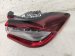 2023 Acura TLX Passenger Tail Lamp Aspec Smoked Replacement 2023 Acura TLX Passenger Tail Lamp Aspec Smoked Replacement thumbnail