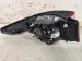 2023 Acura TLX Passenger Tail Lamp Aspec Smoked Replacement 2023 Acura TLX Passenger Tail Lamp Aspec Smoked Replacement thumbnail